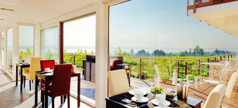 勃艮达霍夫酒店-限成人(Burgunderhof Bodensee - Adults Only)图片