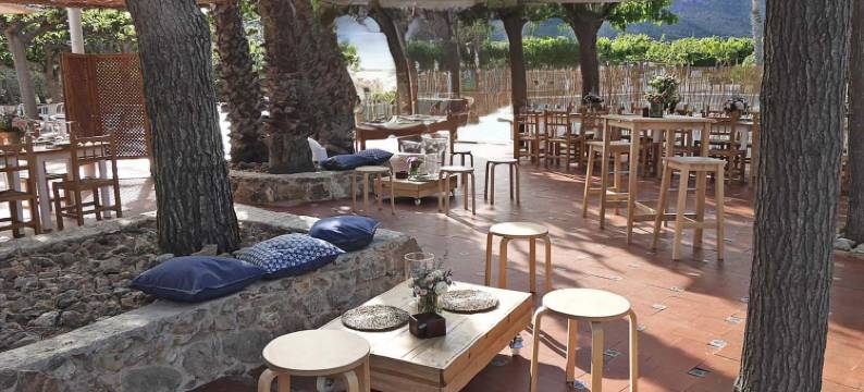 阿萨哈尔露营酒店(Camping Azahar)图片