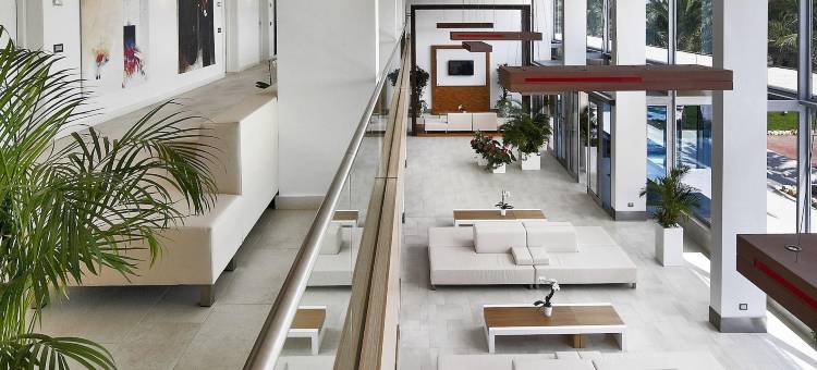 尤里卡皇宫酒店温泉度假村(Eureka Palace Hotel Spa Resort)图片