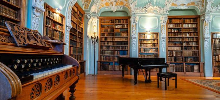 罗尔杜克修道院(Abdij Hotel Rolduc)图片