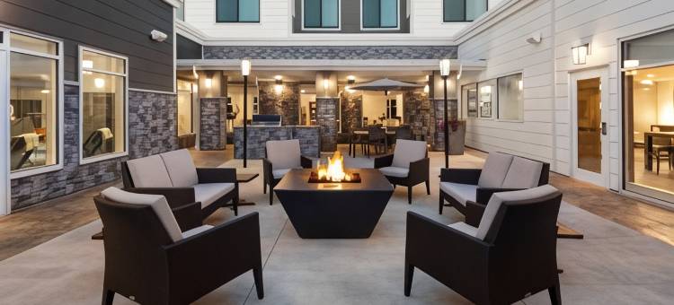 Residence Inn East Peoria图片