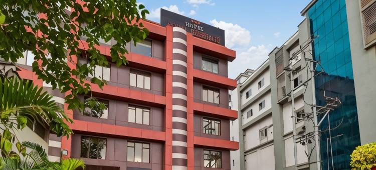 皇家古迹酒店(Hotel Royal Heritage)图片