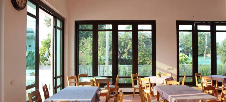 班南酒店(Baan NAN Hotel)图片