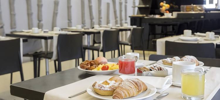 萨尔加宫酒店(Palazzo Salgar)图片