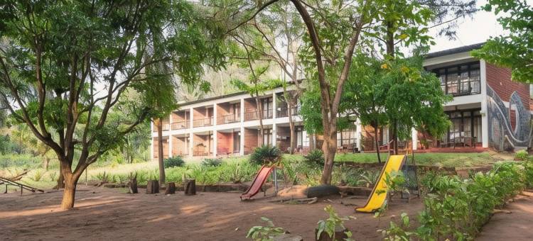 莲花生态海滩度假村Dapoli Murud(Lotus an Eco Beach Resort Dapoli Murud)图片