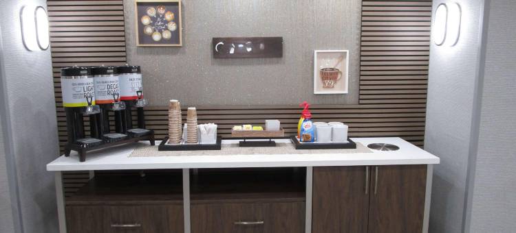 贝斯特韦斯特赛费尔酒店(Best Western Cy-Fair)图片