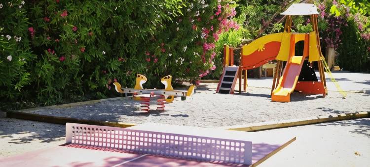 普罗旺斯保玛涅勒酒店(Baumanière - les Baux de Provence)图片