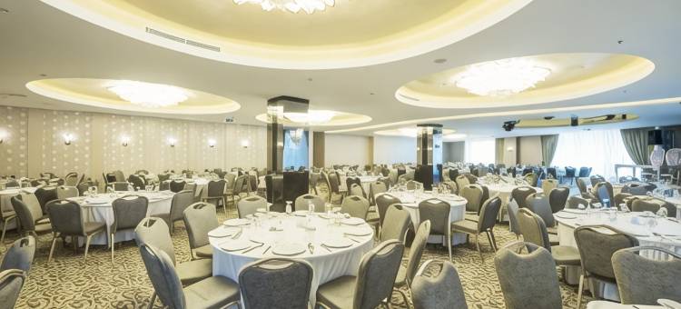 盖姆利克温德姆华美达酒店(Ramada by Wyndham Gemlik)图片