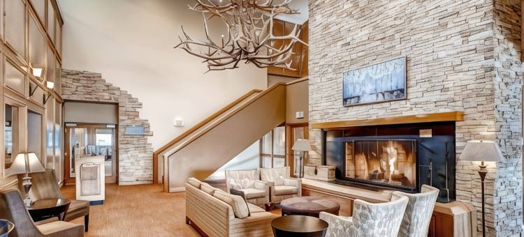 水疗旅馆-基斯通度假集团(The Keystone Lodge and Spa by Keystone Resort)图片