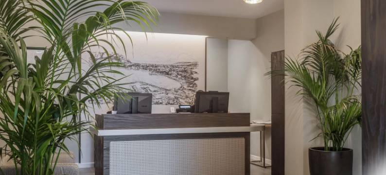 Hotiday 蒙德罗海滩(Hotiday Mondello Beach)图片