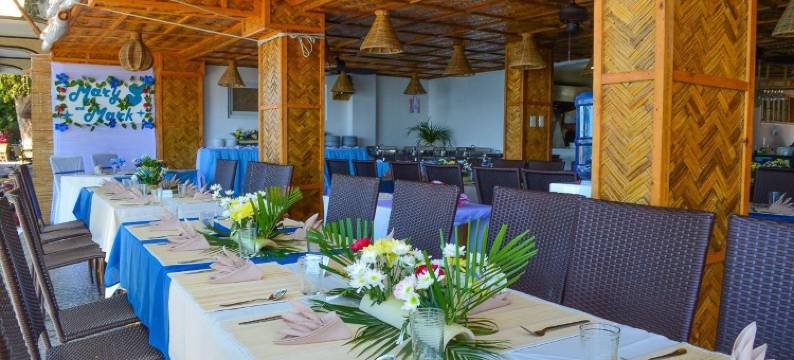 蓝泻湖潜水度假村(Blue Lagoon Dive Resort)图片