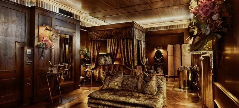 格拉斯哥众神之屋酒店(House of Gods Glasgow)图片