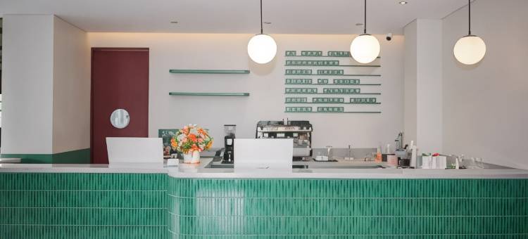 Kotta GO 酒店 直葛(Kotta GO Hotel Tegal)图片