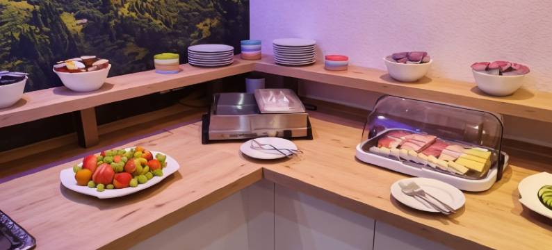 精致酒店(Hotel Exquisite)图片