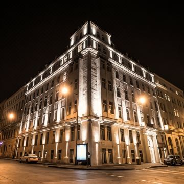 黄金银行酒店(The Gold Bank)图片