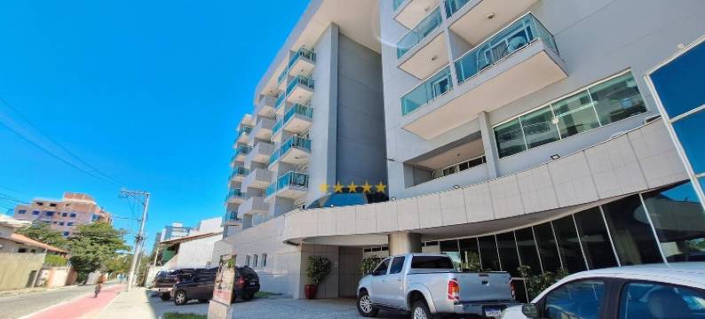 高速互联网家居办公酒店(Studio Top Pra Homeoffice, Internet Voando)图片