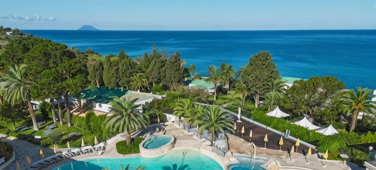 拉朗达罗卡海神特罗佩亚酒店(Aldiana Club Rocca Nettuno Calabria)图片