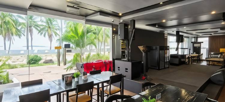 苏比克湾景钻石酒店(Subic Bay View Diamond Hotel)图片