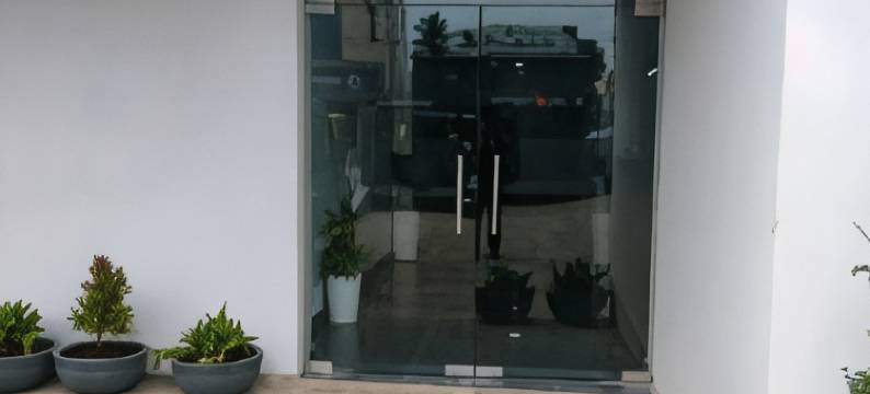 THE HIMBS HOTEL图片