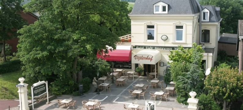 非勒尔豪夫酒店餐厅(Hotel Restaurant Vijlerhof)图片