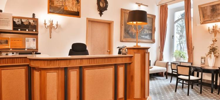 贝尔维德雷水疗健康酒店(Belvedere Wellness Hotel)图片