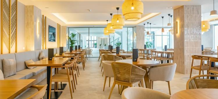 Bordoy Alcudia Bay - Adults Only图片