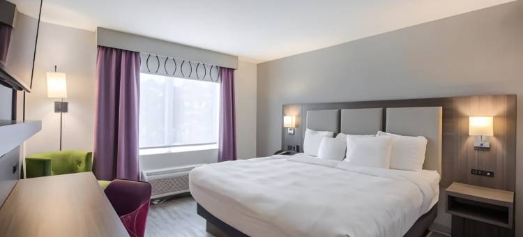 莫比尔拉昆塔温德姆套房酒店(La Quinta Inn & Suites by Wyndham Mobile)图片