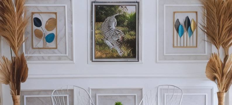 My All 帕当酒店(Hotel My All Padang)图片