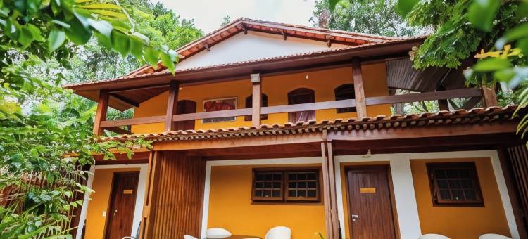 普蒂尼旅馆和酒店 by OYO(OYO Pousada e Hotel Putini)图片