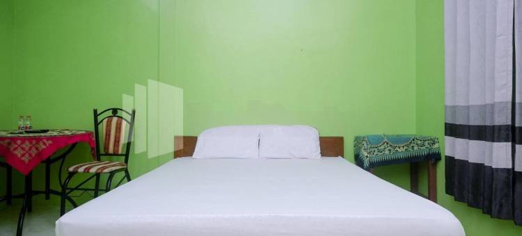 Wisma Giri Mulyo B Near Grojogan Sewu Mitra RedDoorz图片