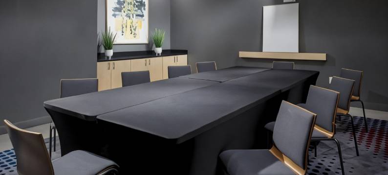 达拉斯DFW机场格雷普韦恩雅乐轩酒店(Aloft Dallas DFW Airport Grapevine)图片