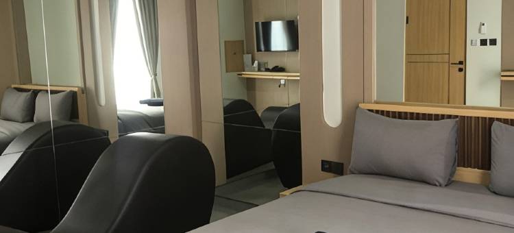 T - Hotel图片