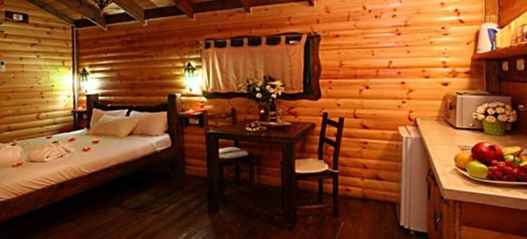 提兹利黑提瓦酒店(Tzlil Hateva)图片