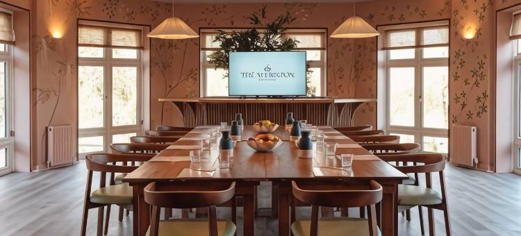 奥尔弗里斯顿酒店(Cbh the Alfriston)图片