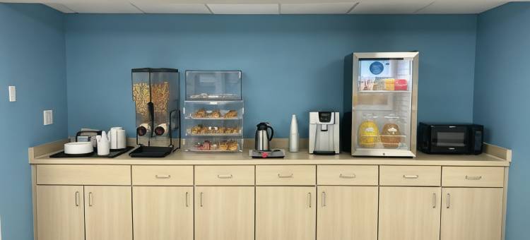 法明顿温德姆戴斯酒店(Days Inn by Wyndham Farmington NM)图片