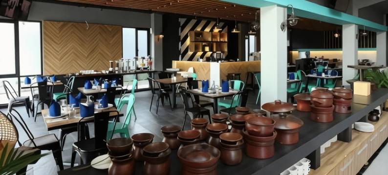 马贾伦卡菲特拉酒店(Fitra Hotel Majalengka)图片