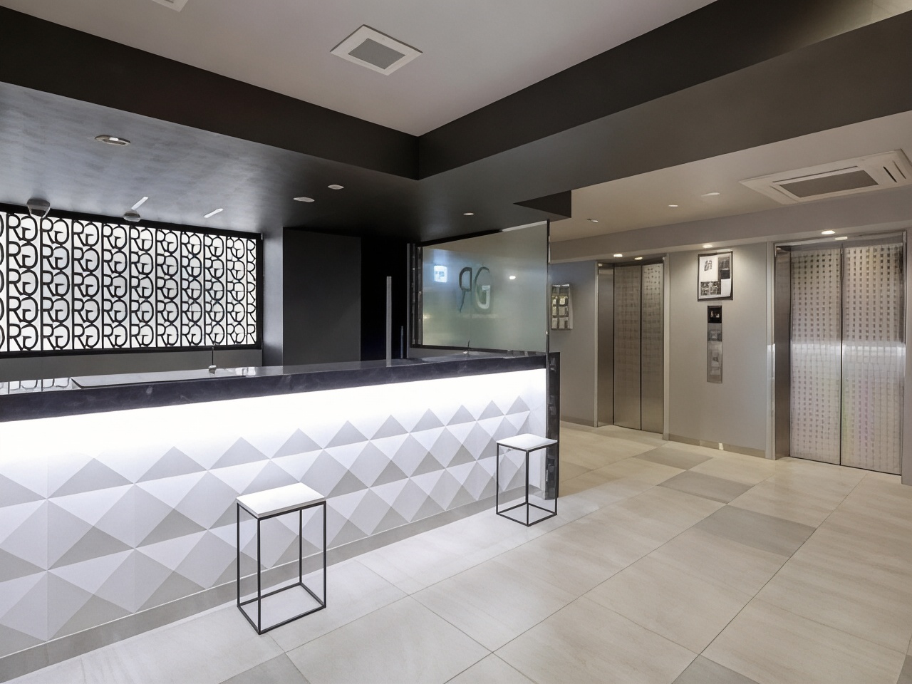 Green Rich Hotel Kurashiki Ekimae (Artificial Hot Spring Futamata Yunohana)Over view