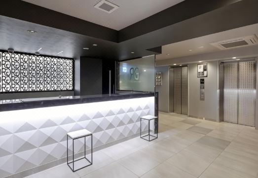 Green Rich Hotel Kurashiki Ekimae (Artificial Hot Spring Futamata Yunohana)Hotel Overview