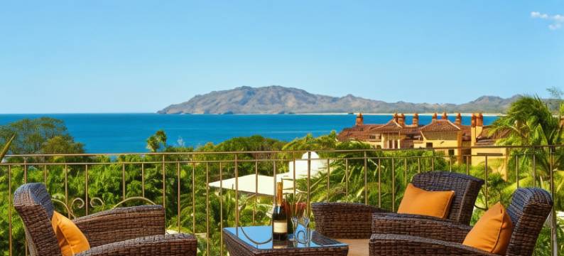 伊甸园酒店(Jardin del Eden Boutique Hotel)图片