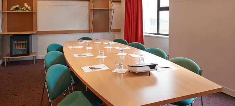 宜必思斯特拉斯堡中心历史酒店(Ibis Strasbourg Centre Historique)图片