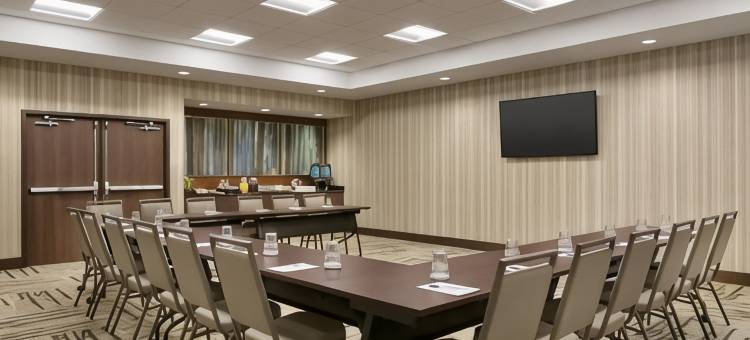 曼彻斯特哈特福德Homewood Suites by Hilton(Homewood Suites by Hilton Hartford Manchester)图片