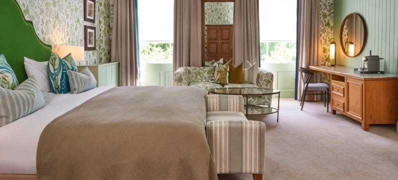 杜威恩餐馆酒店-约克(Hotel du Vin & Bistro York)图片