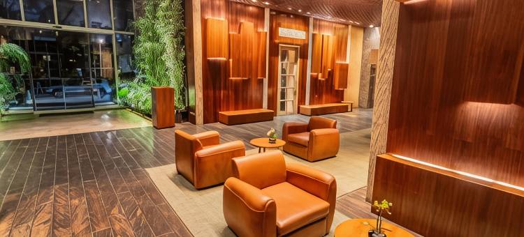 GHL Hotel Bioxury图片