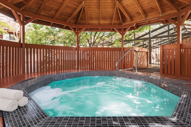 Radisson Hotel Colorado Springs Airport Over view