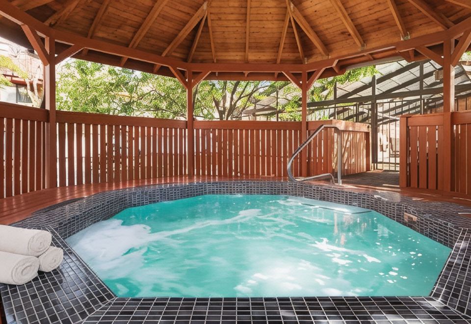 Radisson Hotel Colorado Springs Airport Hotel Overview