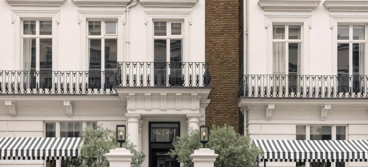 拉斯雷特旅馆(The Laslett)图片