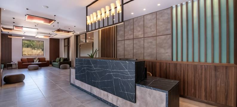 基亚尼海滩家庭全包式度假村(Kiani Beach Resort Family All Inclusive)图片