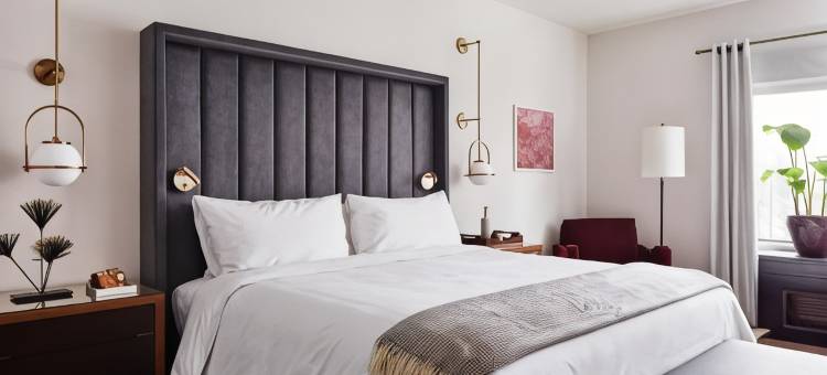 布莱克酒店(The Blake Hotel)图片