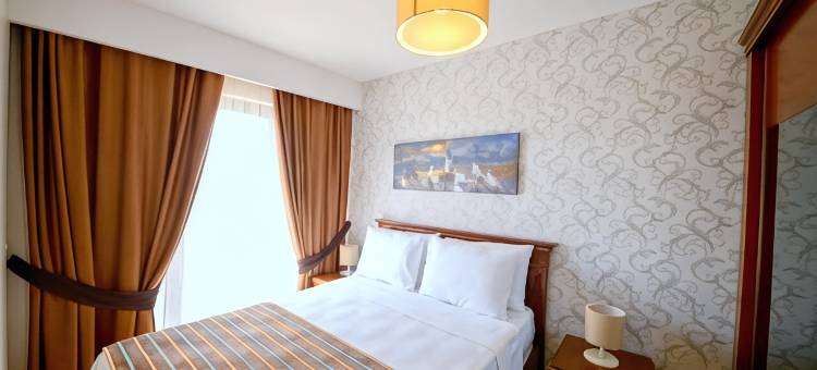 萨拉热窝套房酒店(Sarajevo Suit Hotel)图片