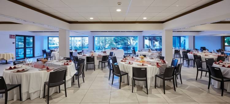 桑巴酒店(Hotel Samba)图片